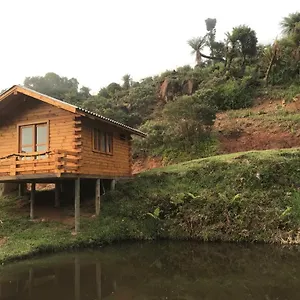 Casa de hóspedes Da Colina 2, Bom Jardim da Serra