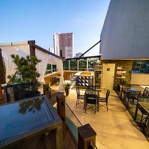 hotel-meridional.fortalezahotels.org/