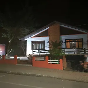 Estalagem Aconchego Dos Avós, Bom Jardim da Serra