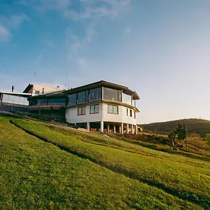 Alojamento de Turismo Rural Fazenda Rota Dos Cânions, Bom Jardim da Serra